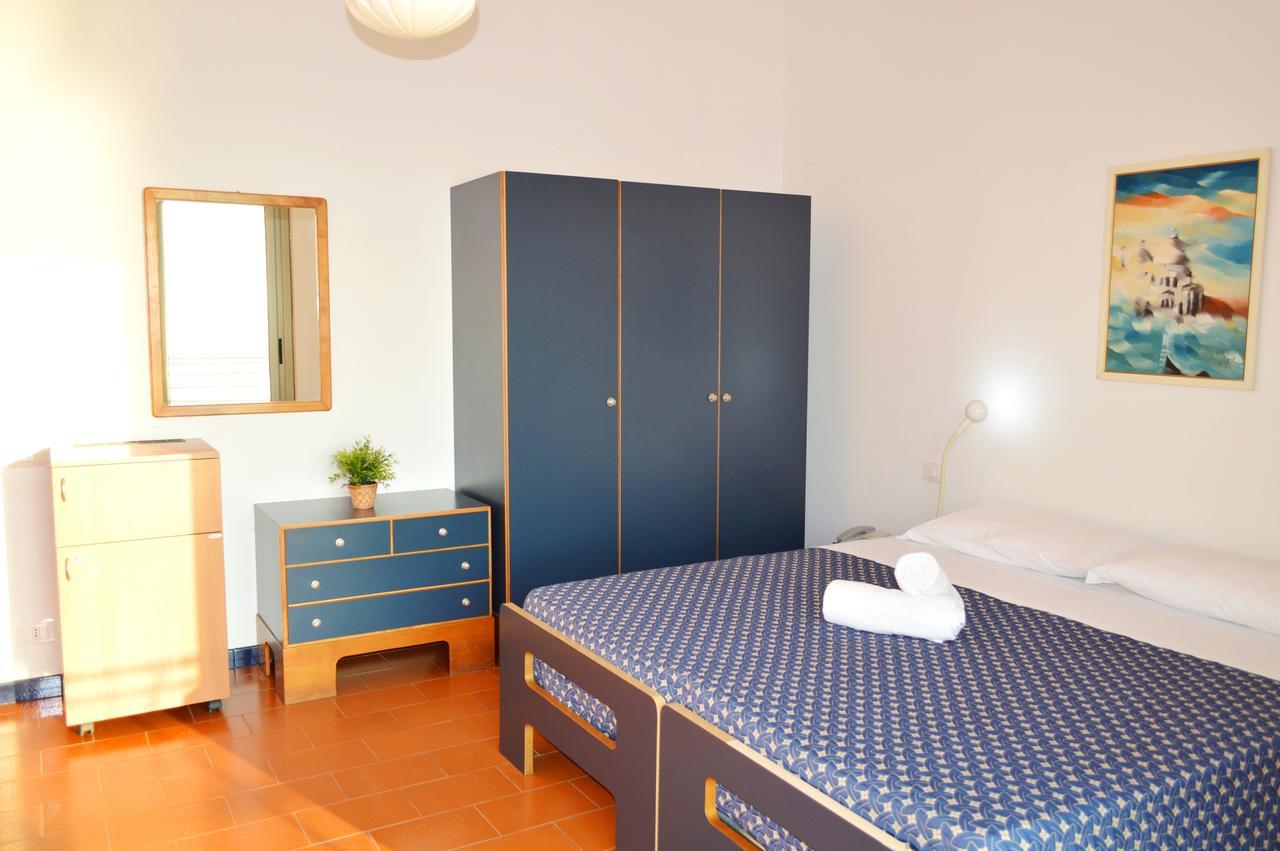 Capo Nettuno Hotel Капо-д'Орландо Экстерьер фото